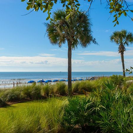11 Cat Boat Villa Hilton Head Island Exterior foto