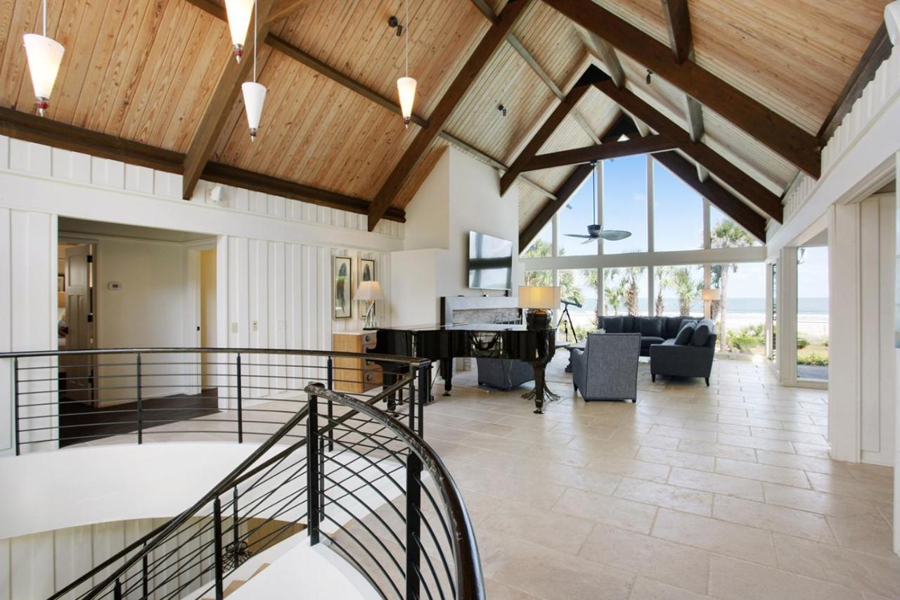 11 Cat Boat Villa Hilton Head Island Exterior foto