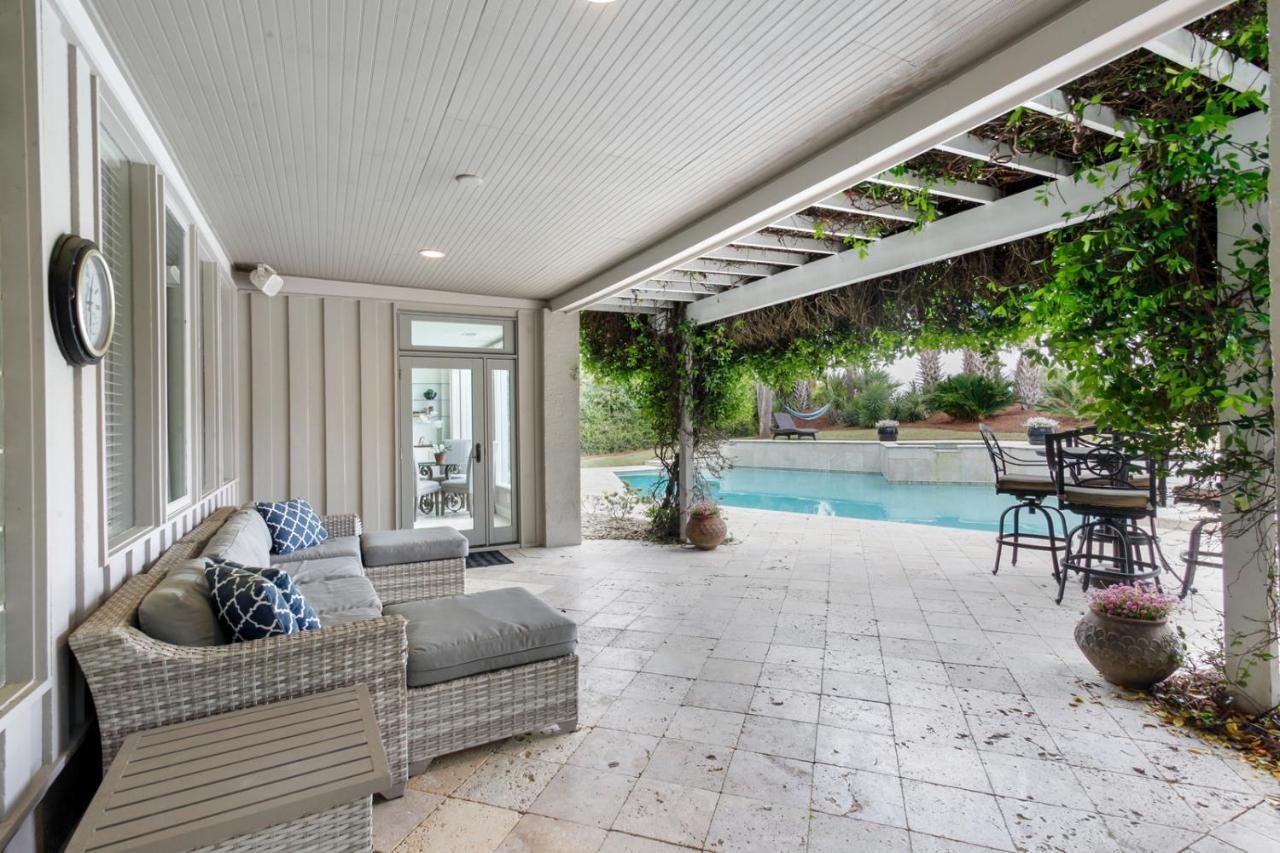 11 Cat Boat Villa Hilton Head Island Exterior foto