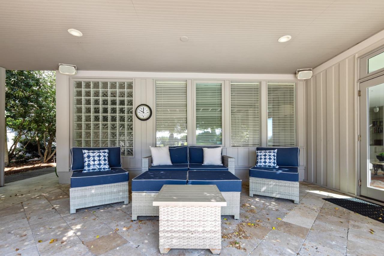 11 Cat Boat Villa Hilton Head Island Exterior foto