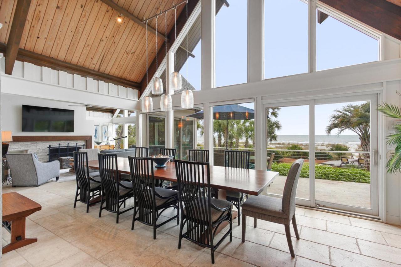 11 Cat Boat Villa Hilton Head Island Exterior foto