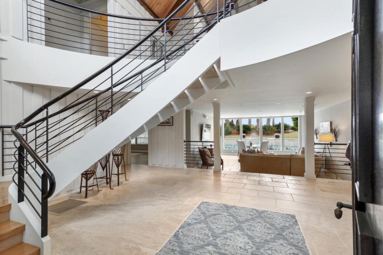 11 Cat Boat Villa Hilton Head Island Exterior foto