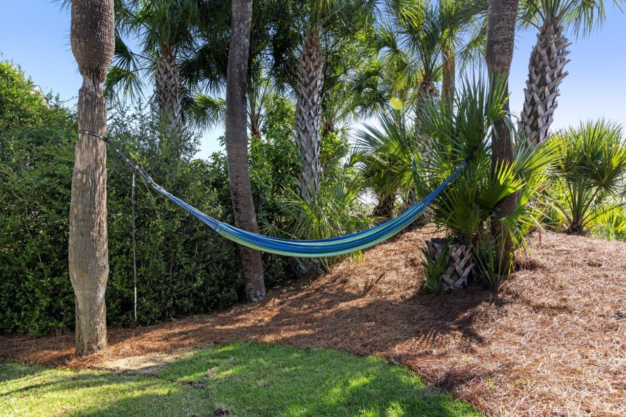 11 Cat Boat Villa Hilton Head Island Exterior foto