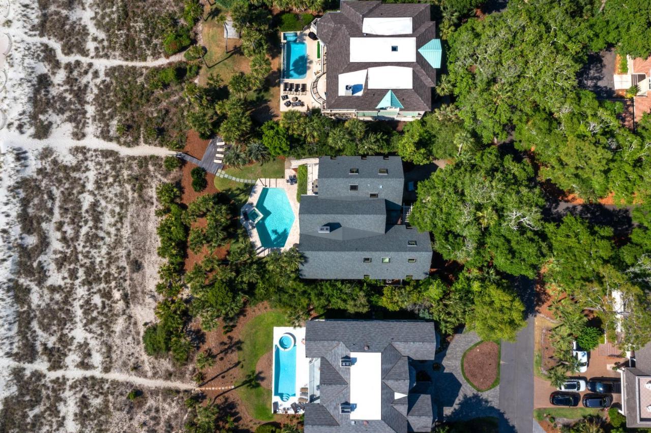 11 Cat Boat Villa Hilton Head Island Exterior foto