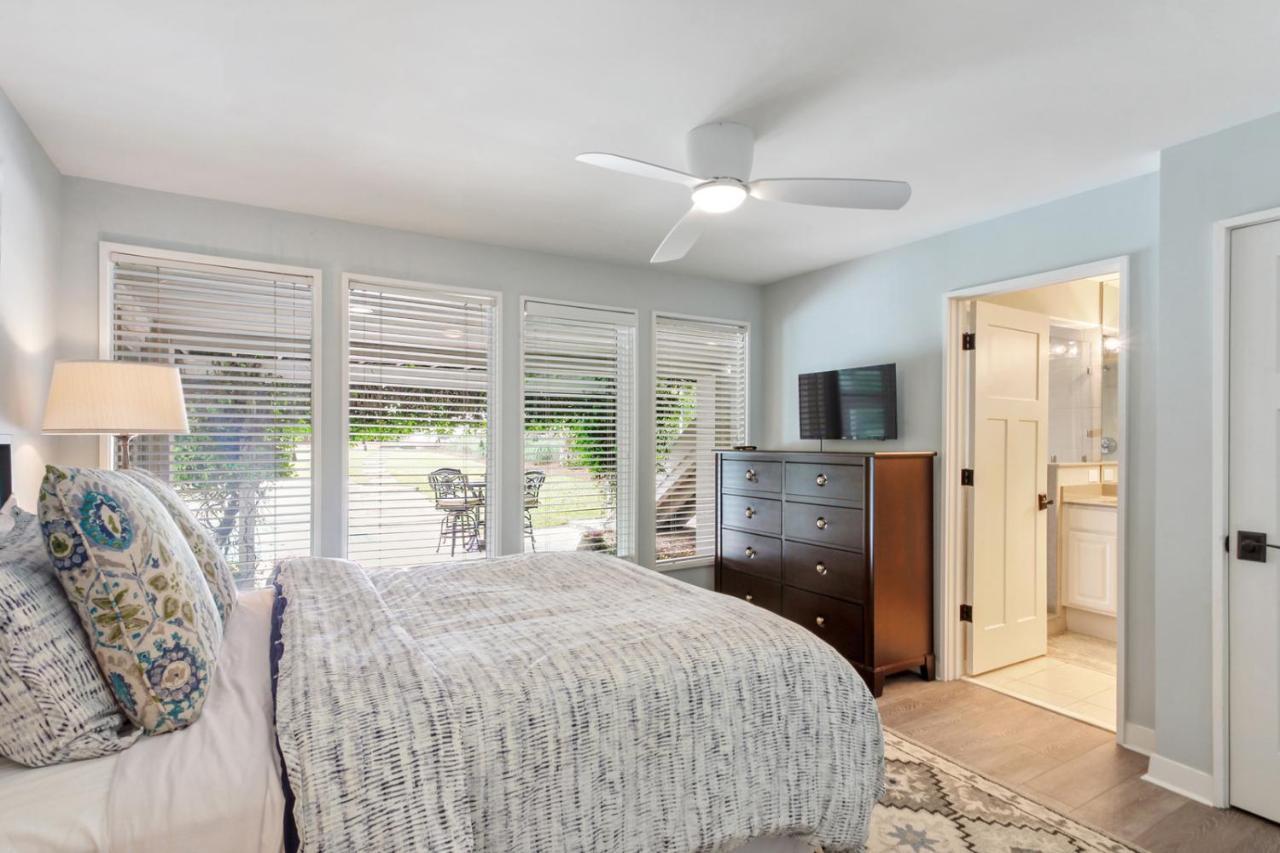 11 Cat Boat Villa Hilton Head Island Exterior foto