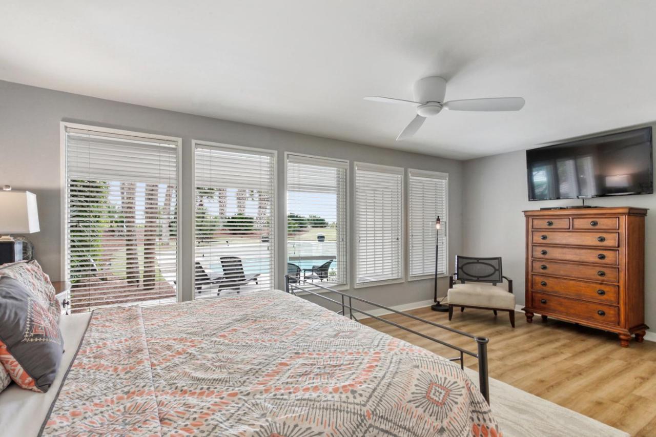 11 Cat Boat Villa Hilton Head Island Exterior foto