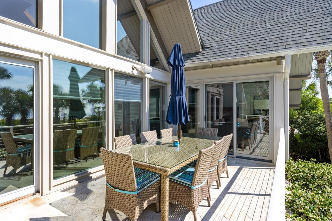 11 Cat Boat Villa Hilton Head Island Exterior foto