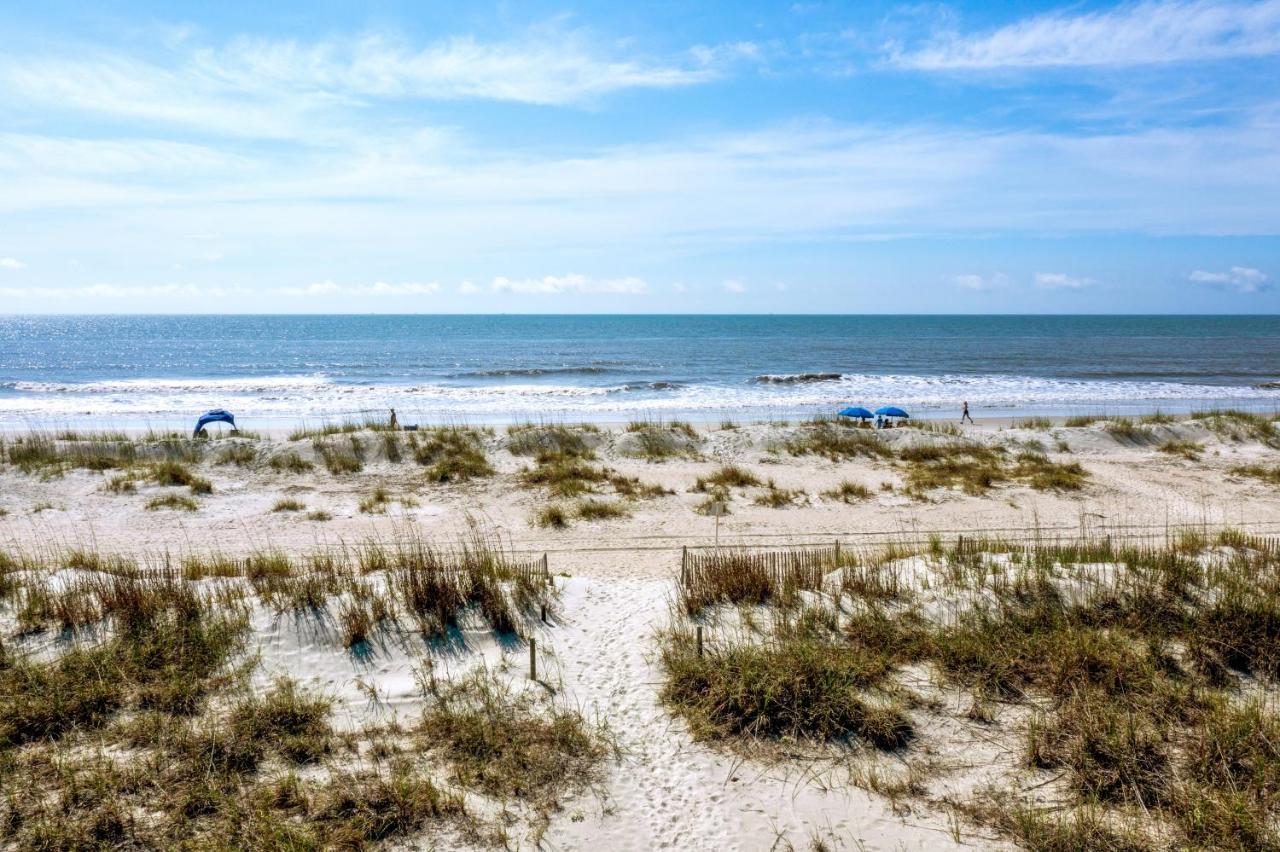 11 Cat Boat Villa Hilton Head Island Exterior foto