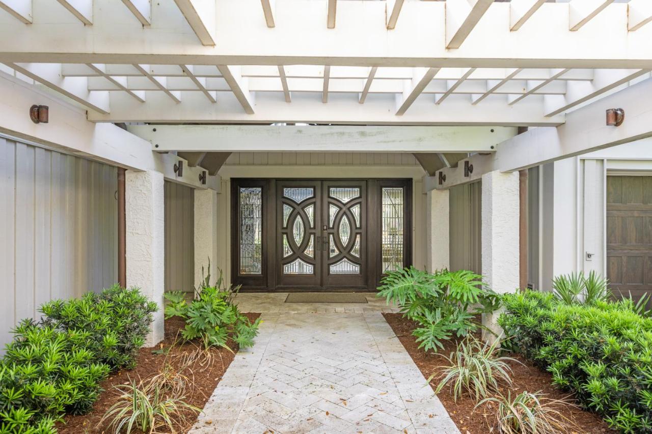 11 Cat Boat Villa Hilton Head Island Exterior foto