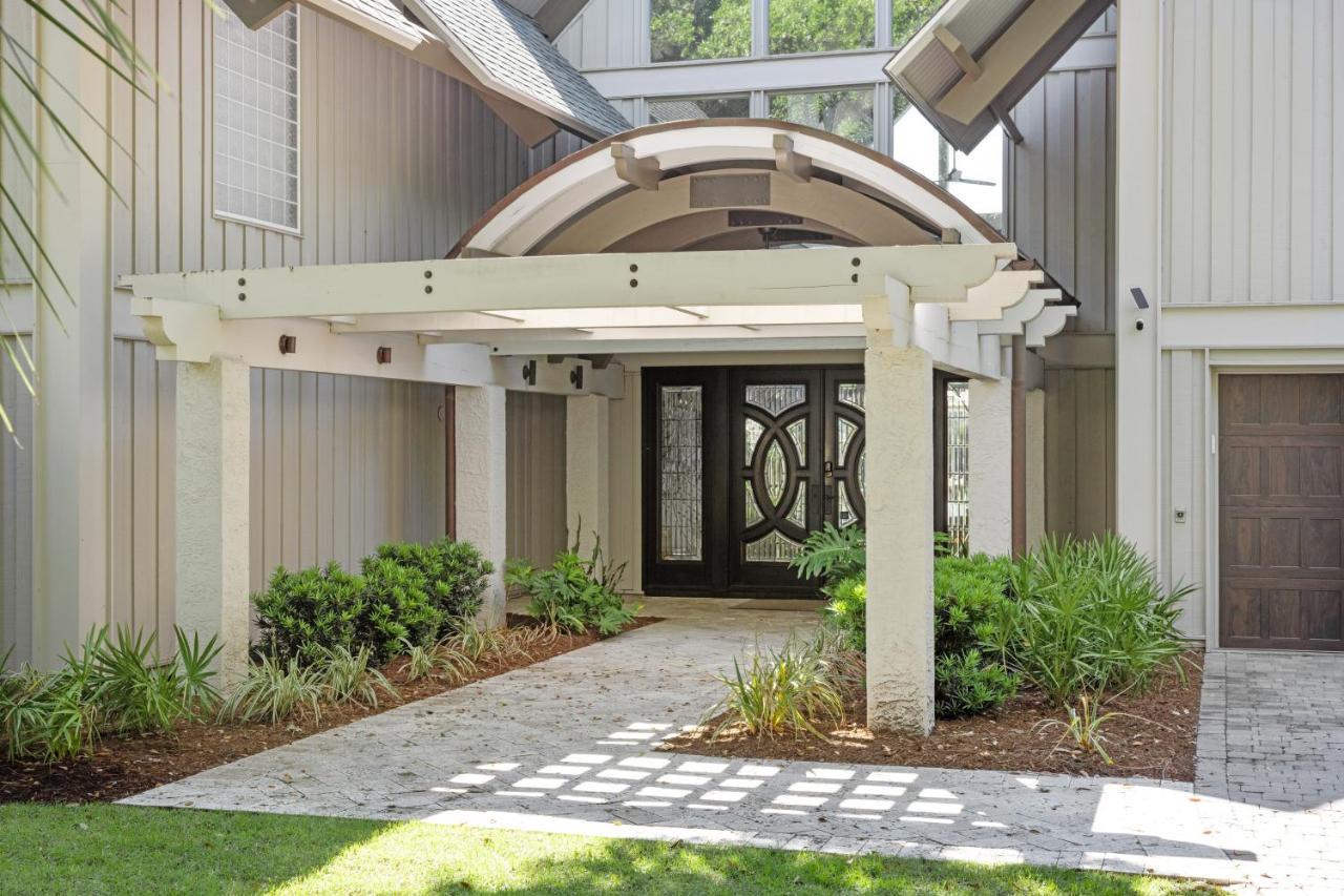 11 Cat Boat Villa Hilton Head Island Exterior foto