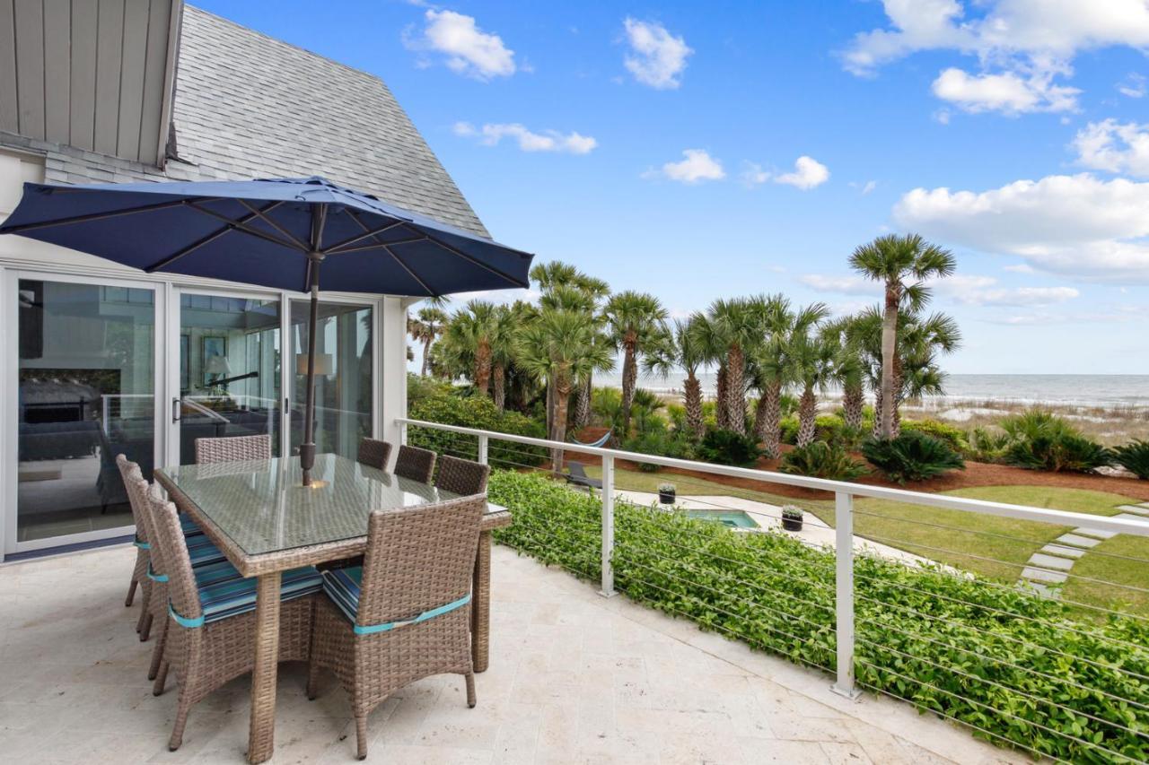 11 Cat Boat Villa Hilton Head Island Exterior foto