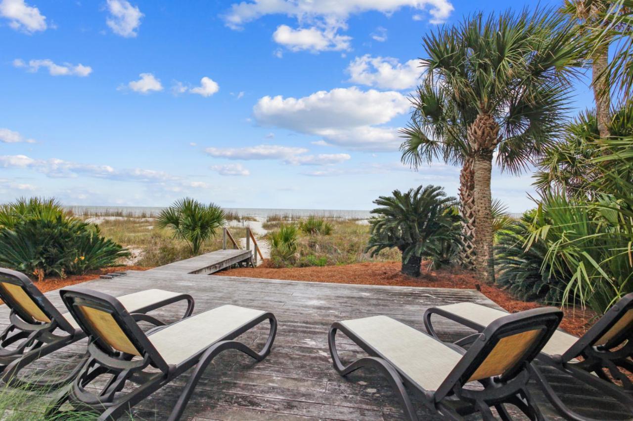 11 Cat Boat Villa Hilton Head Island Exterior foto