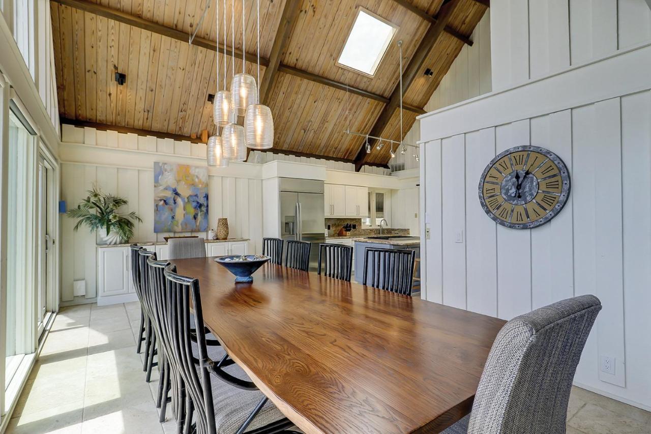 11 Cat Boat Villa Hilton Head Island Exterior foto