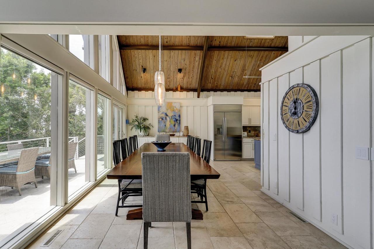 11 Cat Boat Villa Hilton Head Island Exterior foto
