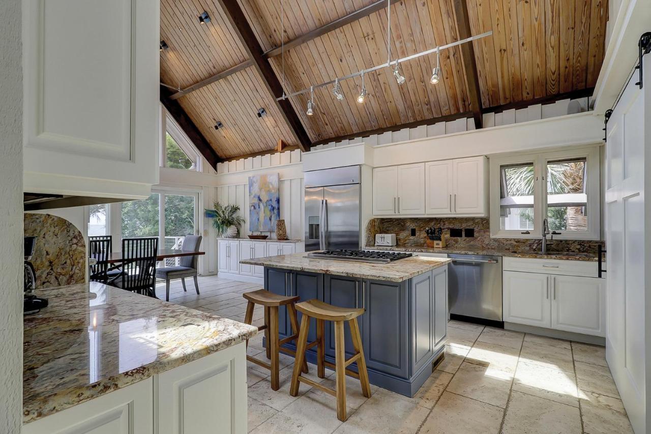 11 Cat Boat Villa Hilton Head Island Exterior foto