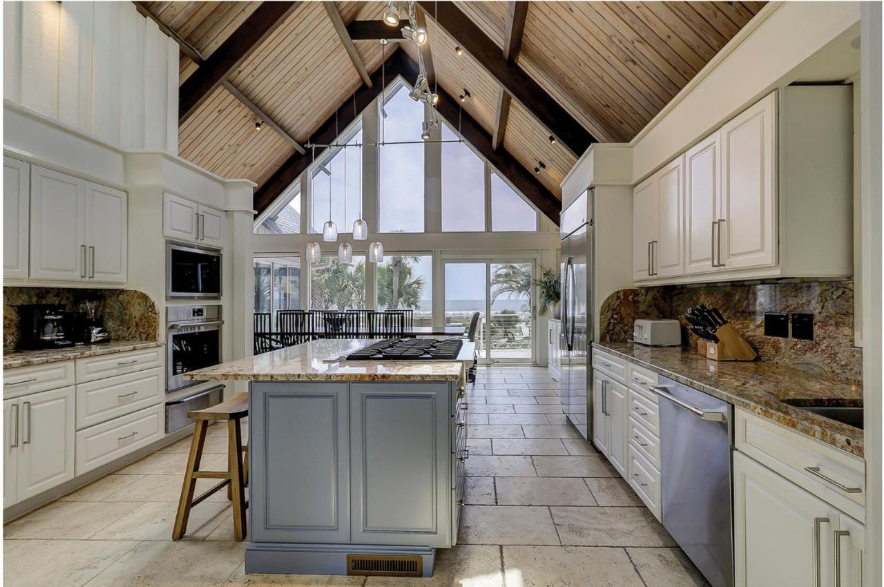 11 Cat Boat Villa Hilton Head Island Exterior foto