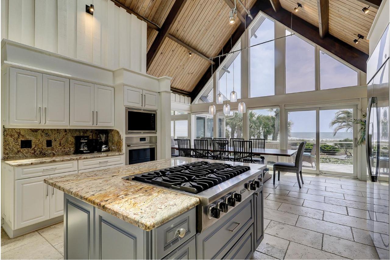 11 Cat Boat Villa Hilton Head Island Exterior foto