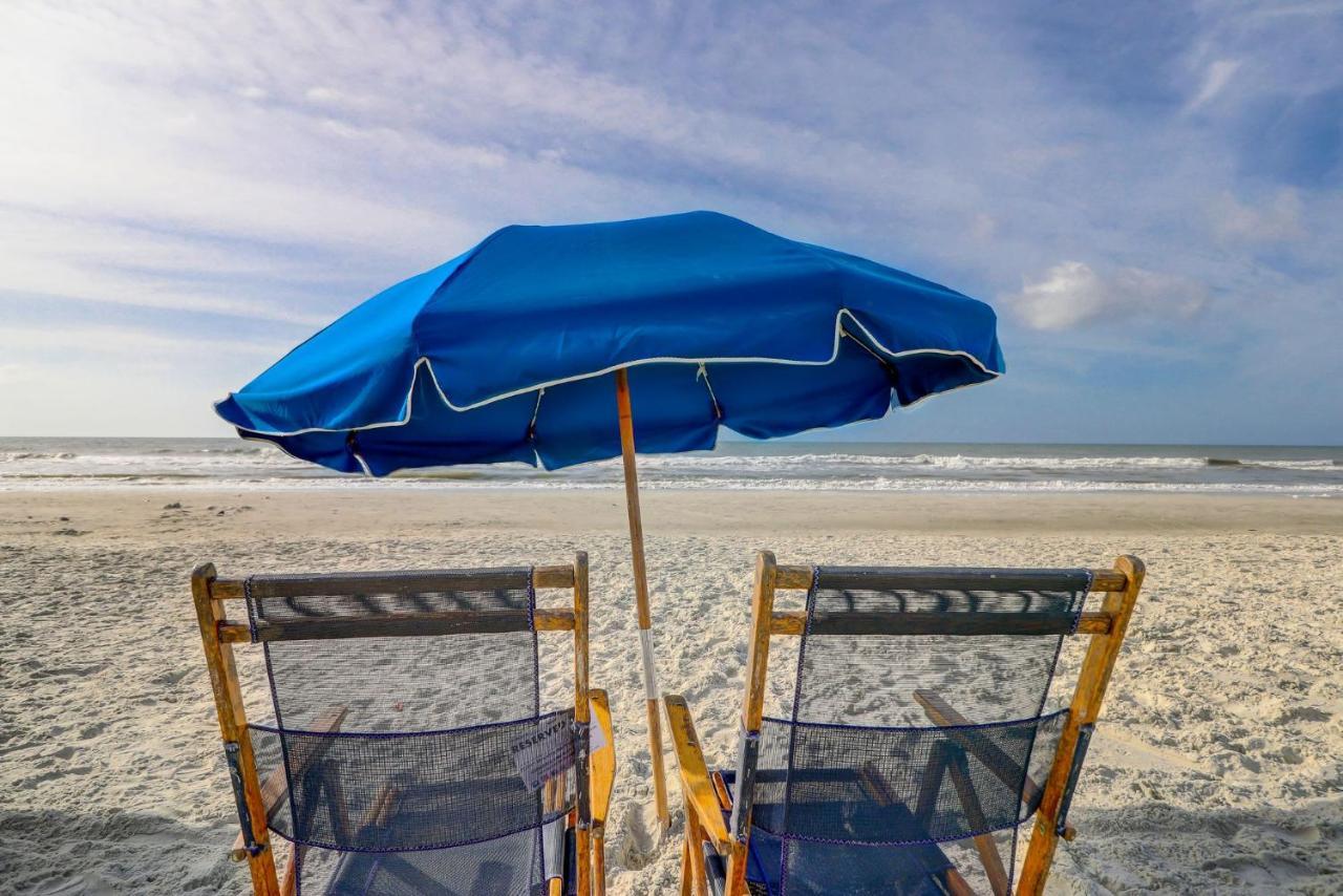 11 Cat Boat Villa Hilton Head Island Exterior foto