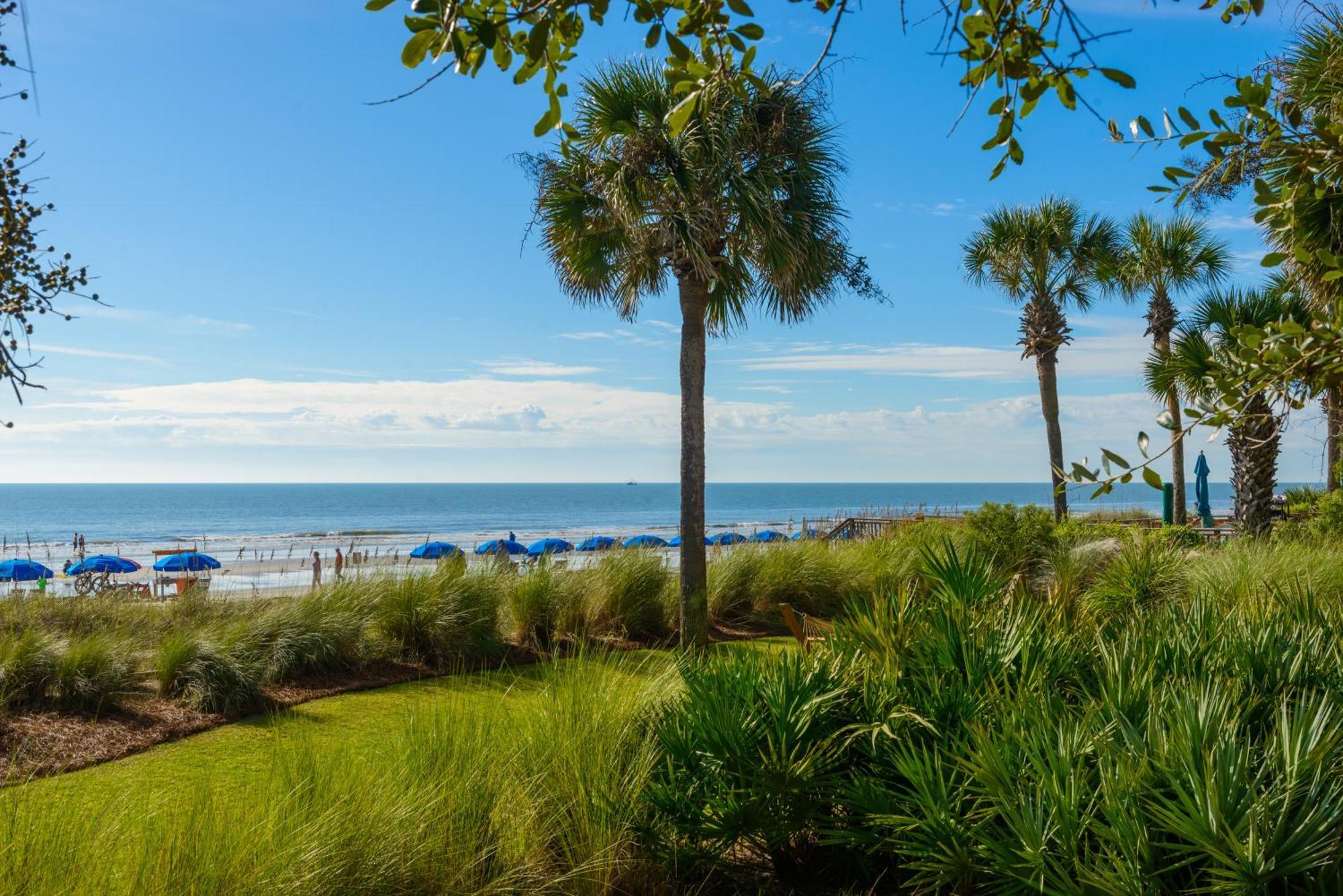 11 Cat Boat Villa Hilton Head Island Exterior foto