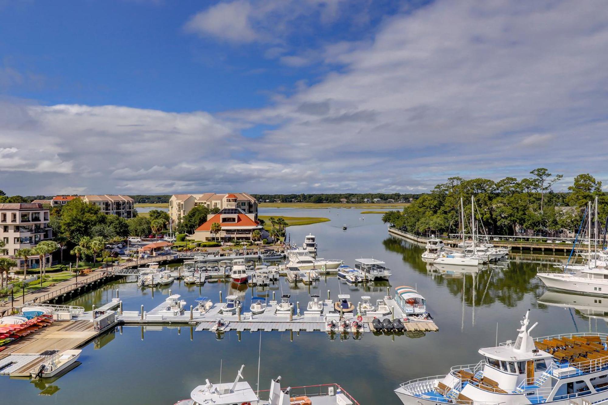 11 Cat Boat Villa Hilton Head Island Exterior foto