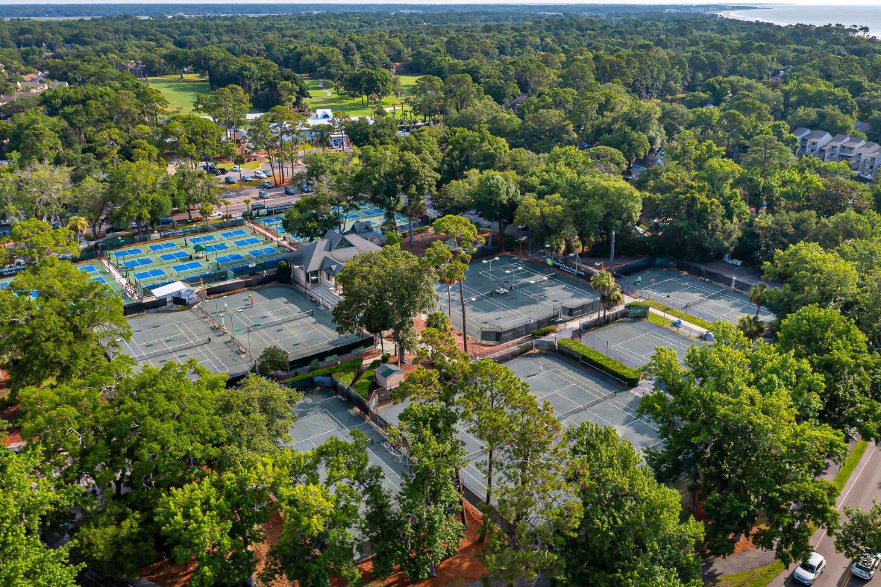 11 Cat Boat Villa Hilton Head Island Exterior foto